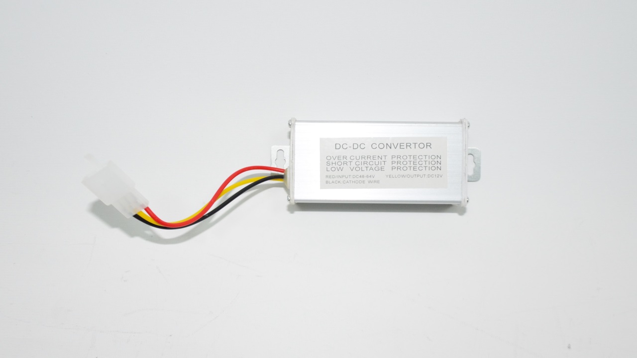 BEYİN TEKLİ (MYFORCE MX)